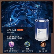THALO 車載香薰，持久留香去除異味，適用於汽車與居家空間, 1個
