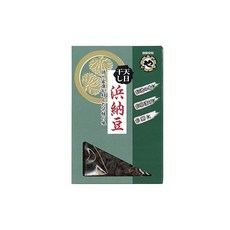 마루야 핫초 된장 천일 말린 하마 낫토 도쿠가와 이에야스가 선호하는 전통의 맛 100g, 1g, 1개