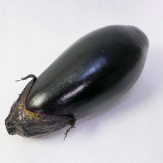 가지 10개 신선채소 모음, 2개