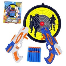 국가 대표 사격 18000 국가대표 사격배틀, 본상품