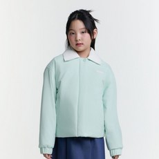 내셔널지오그래픽 키즈 K251GPD910 여아 점퍼 JADE 365096