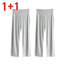 1+1 마더라이크 임산부용 요가바지 산후조리원바지