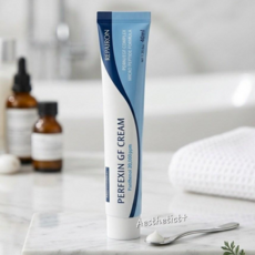 리페론 퍼펙신 지에프 크림 40ml GF 재생크림