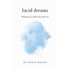 (영문도서)Lucid Dreams Paperback, Austin Macauley, English, 9781035808137