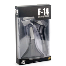 f 시리즈 전투기 모형 모델 SU30 G 29SU34 WINGS1/72 합금 SU27 F14 항공기 F15 F18 JC 브래킷, 1개, 1/72 F14 공용 거치대
