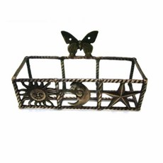 해달별 선반 주물 대 인테리어받침 화분 42999ea 1(PC), 색상