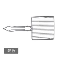 上手家居 貓砂鏟 貓鏟 貓沙鏟 大孔 砂鏟 鏟屎 礦砂鏟 貓砂鏟子 金屬貓砂鏟 貓鏟子 鐵貓砂鏟 豆腐貓砂鏟, 1個, 貓砂鏟銀色 孔徑0.5cm