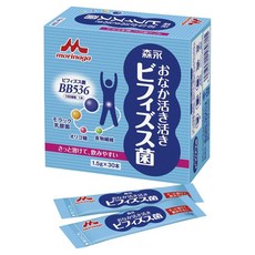 MORINAGA Clinico 活化腸道比菲德氏菌 30入, 45g, 1個