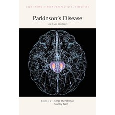 (영문도서)Parkinson's Disease Second Edition Hardcover, Cold Spring Harbor Laborato..., English, 9781621825036