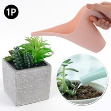 아트박스/와인앤쿡 파스텔 손잡이형 물조리개