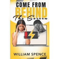 (英文圖書)Come from Behind the Screen 平裝版, Independently Published, English, Paperback
