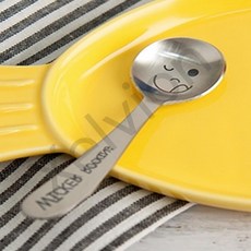 트레분 유아 스푼 아기숟가락 요거트숟가락 유아수저 아기수저