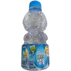팔도 뽀로로 샘물 지리산, 250ml, 2개