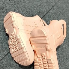 寶寶雨靴雨鞋男女童寶寶學生兒童水鞋童靴超軟膠鞋舒適防滑