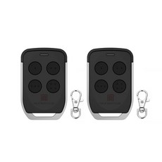 자동 이중 암 스윙 게이트 오프너 제어 보드 패널 용 24V PCB 스마트 센터 시 피팅 교체, 03 2RC ONLY, 1개