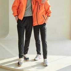 BOOSTER-G 男女共款運動外套長褲組