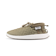 블루마운틴 블루마운틴 우븐 아일랜드 카키