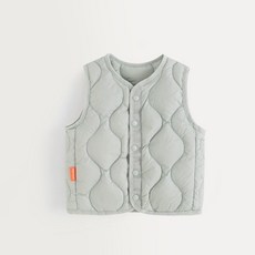 兒童輕薄羽絨馬甲 90白鴨絨 嬰幼兒男女童內搭坎肩 韓版外穿馬夾 2501