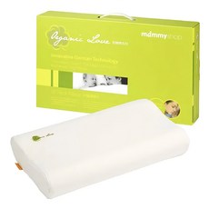 mammyshop 媽咪小站 VE 紓壓護頸枕 成人適用 1kg, 白色, 1個