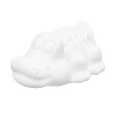 3D 색칠놀이 미니 프렌즈 (악어) 물감미포함