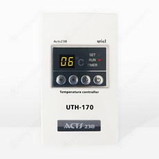 난방필름 온도조절기 모음, UTH-170, 1개