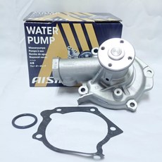 AISIN 愛信 水幫浦 適用 三菱 SAVRIN 2.0 日本件, 1個, WPM-057V/單顆