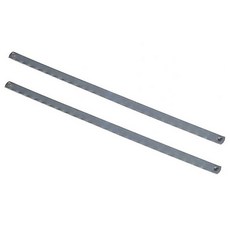 서희물류 고강도 SK4 탄소강 쇠톱날 150mm 24T 미니 줄톱 리필 교체용 2개