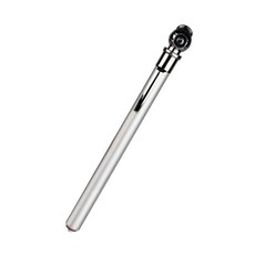 압력 게이지 펜 테스터 오토바이 타이어 미니 테스트 미터 자동차 전기 자전거 도구, 1. Pressure Gauge Pen, 1개