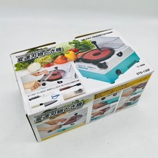 日本新興製作所 STD-135F 5吋電動磨刀機, 1個