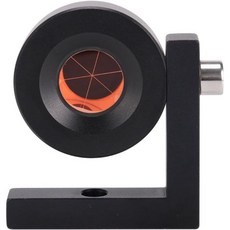 MP110HW 90도 직각 프리즘 L자형 구리 코팅 미니 총측량기용(1개), MP110HW 90도 직각 프리즘 L자형 구리 코팅 미