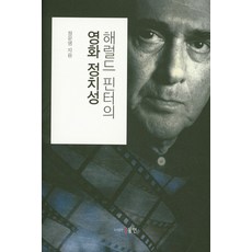 해럴드 핀터의 영화 정치성, 동인, 정문영 저