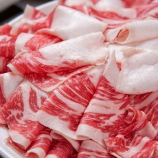 한원 호주산 GF급차돌박이, 2개, 500g