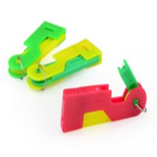 유레카샵 1P 바늘구멍꿰기 미싱도구