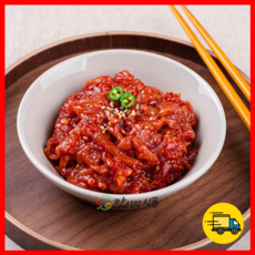 맛사랑식품 가리비젓 1kg, 1개