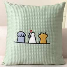 르코앤드라코 아이스쿨링 논슬립 소파패드