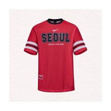 프로스펙스 PRO-SPECS FC SEOUL MESH JERSEY PLUS PT3FS24M412 300703