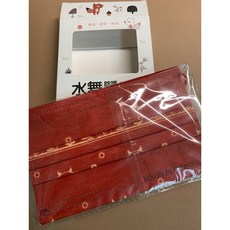 水舞生醫 金牛聚寶兒童口罩, 1個