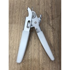 工具家達人 日本製 貝印 KAI DH-7178 旋轉開瓶器 開瓶器 罐頭開瓶器 回轉式擊開 齒輪式開瓶器 開罐器, 1個