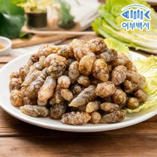 어부백서 국내산 오만둥이 1kg, 1개