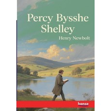 (英文圖書)Percy Bysshe Shelley: Poems 平裝版, Hansebooks, 英文