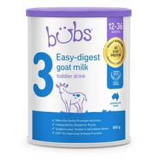 법스 산양 유아식 3단계 800g, 1개, 900g