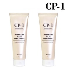 에스테틱하우스 프리미엄 단백질 트리트먼트 250ml, 2개
