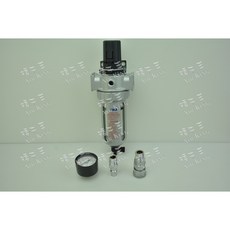 THB 調壓濾水濾組 FR803, 1個, FR803調壓濾水濾+30PM+30SM