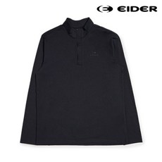 정품 아이더 남성 POP 가을 짚업 티셔츠 DMU22282N9 (정상가:95 000)