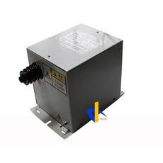 정전기 제거 막대 산업용 방전 이오나이저 기계 부착형, 1개, MW1100 메인 유닛 1개