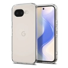 Spigen Ultra Hybrid 適用於 Google Pixel 10a 保護殼