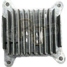 TESLA LED大燈電腦控制模組 ECU (P1532925-02-C), 1個