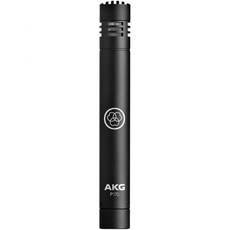 콘덴서마이크 MIC asmr 녹음용 AKG P170 펜슬 콘덴서 마이크, 1개