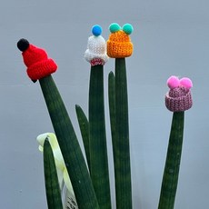 스투키 화분 장식 방울 인테리어 소품 장식품 dod*2208YK, 본상품선택