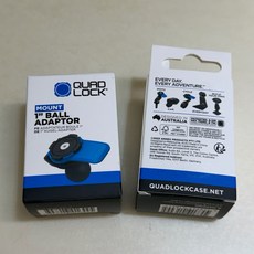 Moto壞 澳洲 QUAD LOCK 球型連結 手機架 RAM 機車支架 固定 五匹 MWUPP